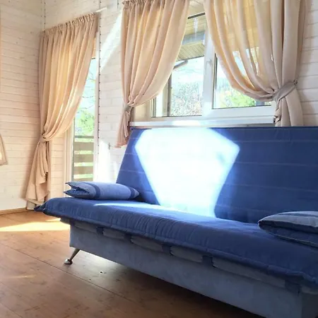 аквамарин Дом отдыха *