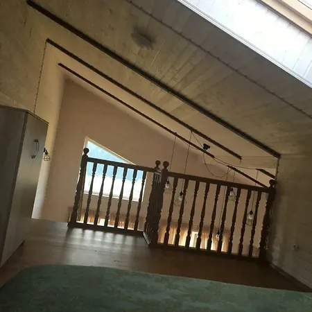 Дом отдыха аквамарин *