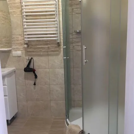 בית נופש аквамарин