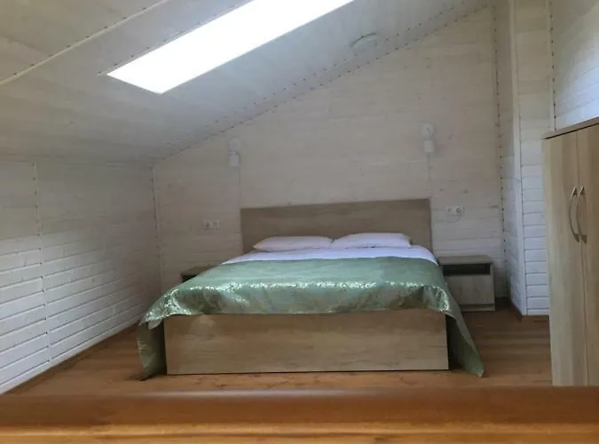 Tatil Evi аквамарин