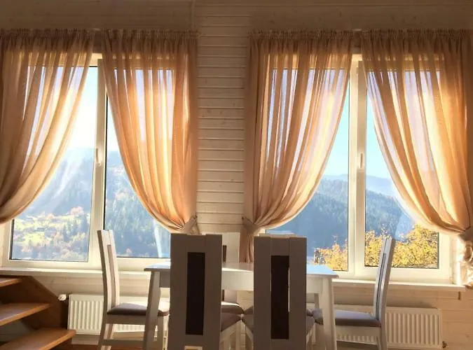 Tatil Evi аквамарин