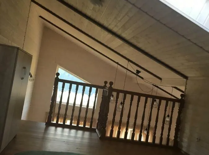 بيت للعطل аквамарин *